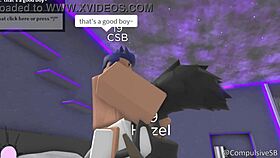 i had rough anal sex with my furry pet