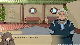 Four element trainer book 5 slav part 10 explores dating adventures