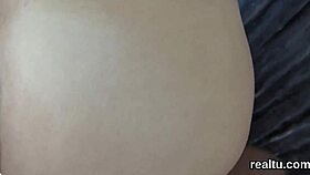 Adorable czech teen seduced