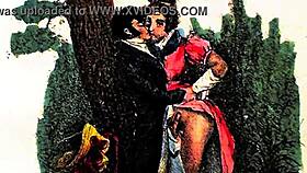 check out these vintage erotic drawings from old cartoons and anime hentai