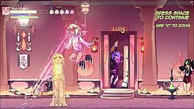 max the elf scenes level 5