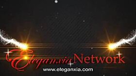 Relaxing Outdoor Nuru Massage with Asian Milf