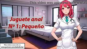 Joi Anal Extremo El Experimento Interminable