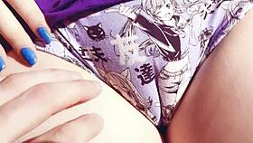 19yo step daughter gifts creampie to step daddy