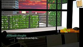 my new family 231 in hentai style