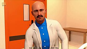 exploring my new memories in the game