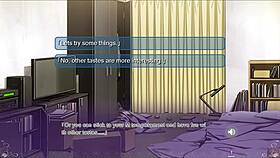 In this episode, the bride is bound in bondage as she's conquered through intense sex