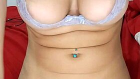 Every day my pussy burns for sex, who will extinguish this fire?