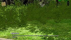 ripples 34 game with anime characters