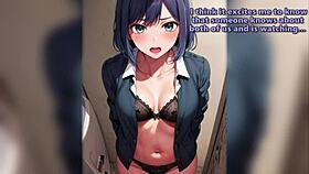 Unexpected Threesome with Kana and Akane in Missionary