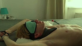 Hot gay anal sex scenes with cumshots
