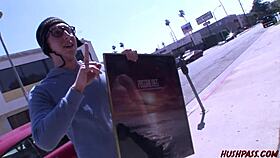 HOT MOM DRUUNA FEELS ANAL FROM YOUNG GUY