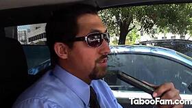 Skinny Lucy Doll Sucks and Gets Fucked Hard