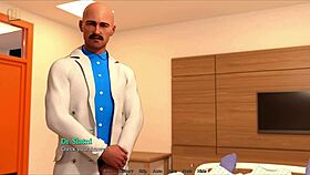 exploring my new memories in the game