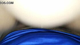 delivery guy and chubby girl homemade video