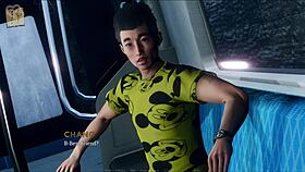 Playing Eternum 2, This Anime Hentai Game Is So Fun! 😍