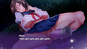 In this episode, the bride is bound in bondage as she's conquered through intense sex