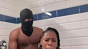 cushkingdom, you're fucking my big ass in the shower like a muscular bodybuilder