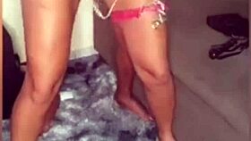 casadinha encoleirada sendo usada pelo dotado tapa na cara engasgo chicote asfixia completo no red