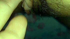 I’m amazed watching that big clit pulsing in anime action