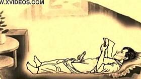 What Makes Vintage Erotic Drawings Provocative?