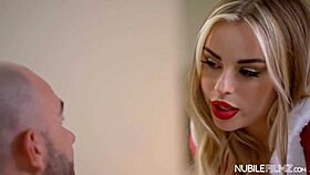 Alex Coal, Anna Claire Clouds, and Molly Little in Ghosts of Girlfriends Past