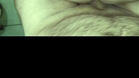 Enjoying A Steamy Bath With My Big Ass Wife