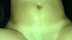 Modelo Argentina Moans Loud, Unaware of Hidden Cam Recording