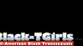 black-tgirls vanity rises showing off that killer ass and ink! 🔥