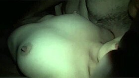 I love cumming while my husband licks and fucks me good!