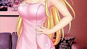 My neighbor is a YANDERE in ep 2 of the NEUTRAL ENDING, exploring our relationship.