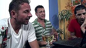 Shes Only 19 Part 1 All Natural Body Hairy Cunt And She Gives Perfect Blowjobs In Tight Ropes!