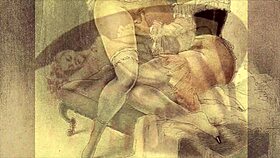 What Makes Vintage Erotic Drawings Provocative?