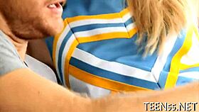 Detailed Scenes Of Petite 18+ Teens Engaging In Hardcore Sucking, Blowjobs, Fucking, And Reaching Orgasm With Couples