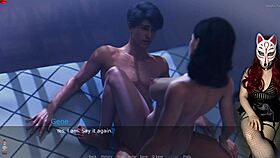 Emotional Imaginary Sex With Stepmom Ms Denvers