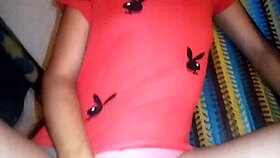 Madrastra screams, 'I want a squirting orgasm and cum hard!'