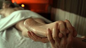 jill kassidy and talulah mae lesbians massage and lick 😍