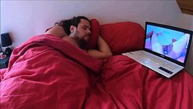 Trailer for succubus dream featuring bizarre costumes and close-ups