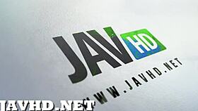 have you seen this crazy japanese vixen in action?