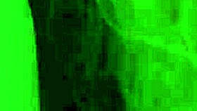 Step-mom falls on my dick while cleaning!