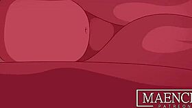 maenchu's anime hentai collection of works