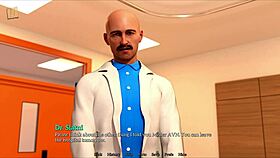 exploring my new memories in the game