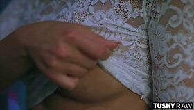 Adriana Chechik says this is the best anal sex ever