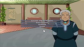 Four element trainer book 5 slav part 10 explores dating adventures