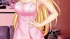 My neighbor is a YANDERE in ep 2 of the NEUTRAL ENDING, exploring our relationship.