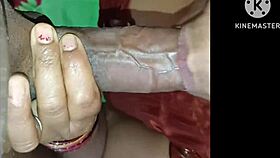 देसी गर्ल डीपथ्रोट्स हार्डकोर, कमाल का ब्लोजॉब