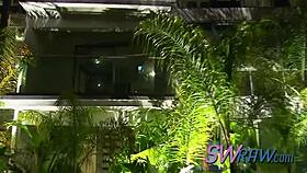 Who Wants Oral Sex At The Orgy?