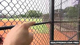 Realitykings Street Blowjobs Feature Tonsil Twist With Anal Banging And Cowgirl Action