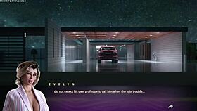 stepmom fucked hard by 10 inch cock stud with massive creampie