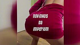 Dotado Me Comeu No Swing E Fez Eu Engoli O Leite Dele